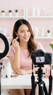 成人视频美妆视频